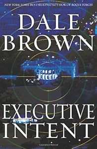 Executive Intent: A Novel