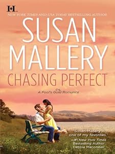 Chasing Perfect (Fool's Gold Book 1)