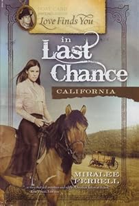 In Last Chance, California