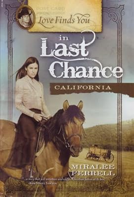 In Last Chance, California