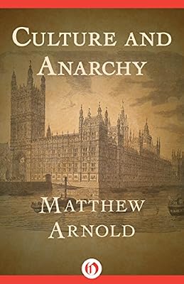Culture and Anarchy