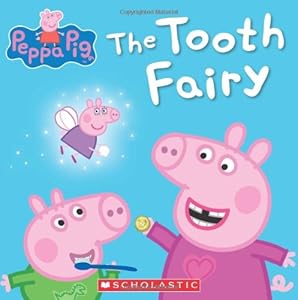 Peppa Pig: The Tooth Fairy