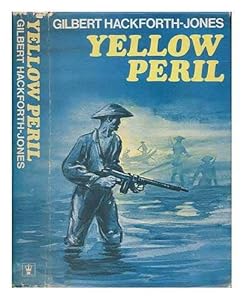 Yellow peril by Gilbert Hackforth-Jones
