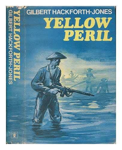 Yellow peril by Gilbert Hackforth-Jones