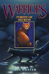 Warriors #3: Forest of Secrets