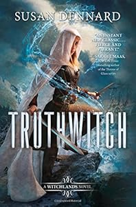 Truthwitch: A Witchlands Novel