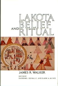 Lakota Belief and Ritual