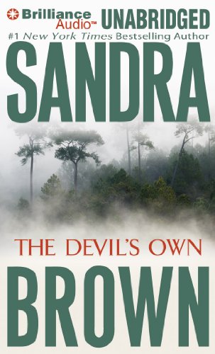 The Devil's Own by Sandra Brown