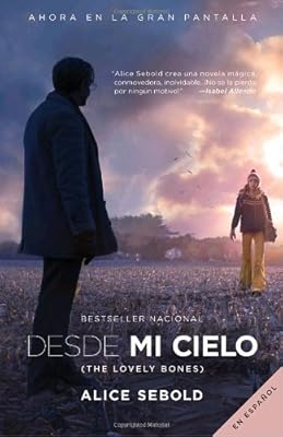 Desde mi cielo (Movie Tie-in Edition) (Vintage Espanol) (Spanish Edition)