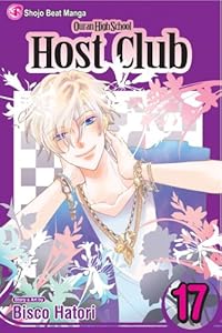Ouran High School Host Club, Vol. 17