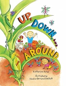 Up, Down, and Around by Katherine Ayres