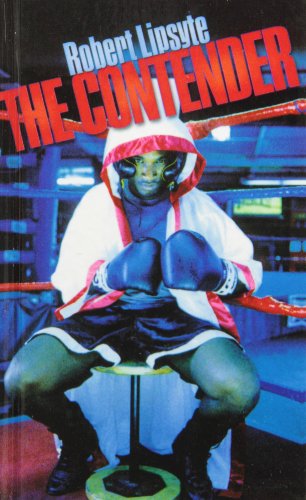 The Contender by Robert Lipsyte