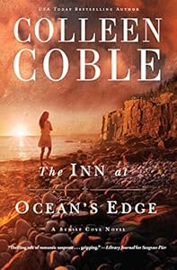 The Inn at Ocean's Edge