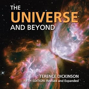 The Universe and Beyond (Universe & Beyond)