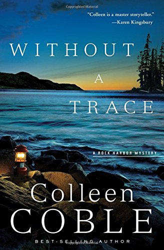 Without a Trace by Colleen Coble