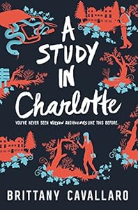 A Study in Charlotte