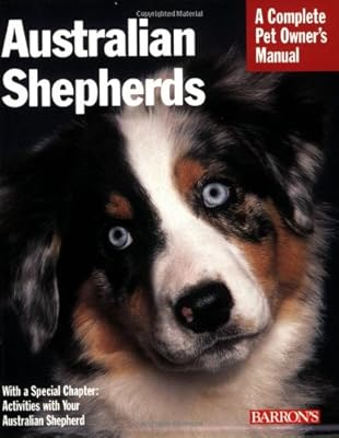 Australian Shepherds