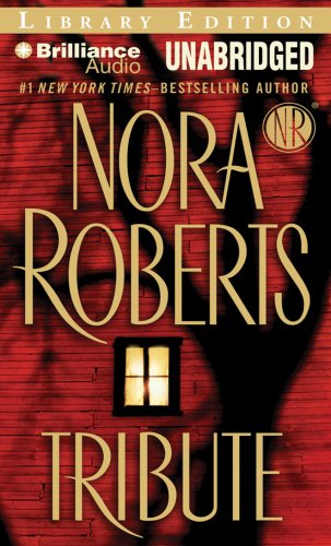 Tribute by Nora Roberts