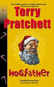Hogfather (Discworld)