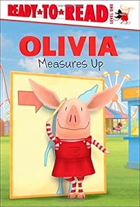 OLIVIA Measures Up