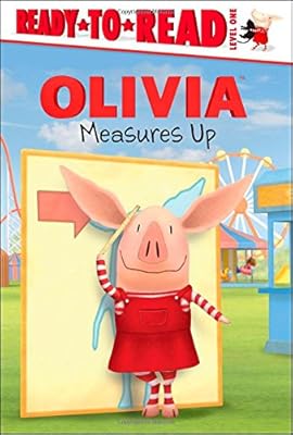 OLIVIA Measures Up