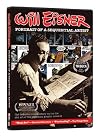 Will Eisner: Portrait of a Sequential Artist (2010)