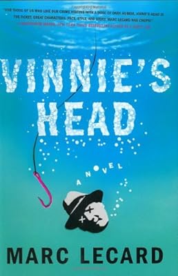 Vinnie's Head
