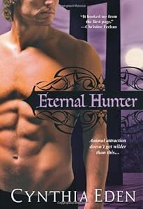 Eternal Hunter by Cynthia Eden