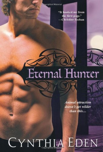 Eternal Hunter by Cynthia Eden