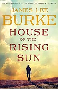 House of the Rising Sun: A Novel