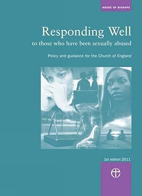 Responding Well To Those Who Have Been Sexually Abused