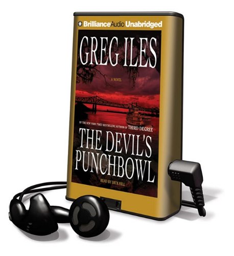 The Devil's Punchbowl by Greg Iles