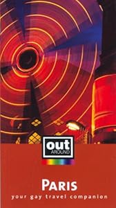 Out Around Paris by Tim Mowbray