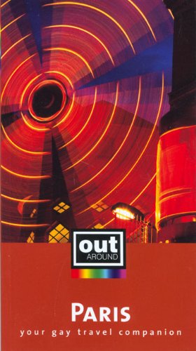 Out Around Paris by Tim Mowbray