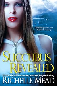 Succubus Revealed