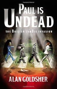 Paul Is Undead