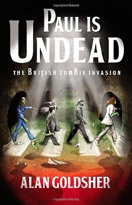 Paul Is Undead