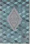 Pieced Work and Applique Quilts at Shelburne Museum