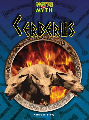 Cerberus by Kathleen Tracy