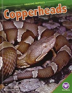 Copperheads
