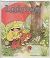 Ladybug 1992.04 April