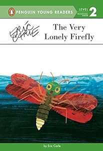 The Very Lonely Firefly