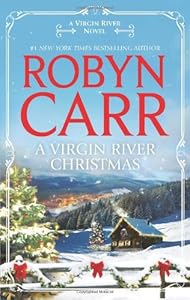 A Virgin River Christmas