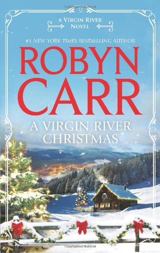 A Virgin River Christmas by Robyn Carr