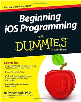 Beginning iOS Programming For Dummies