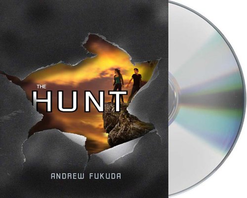 The Hunt by Andrew Fukuda