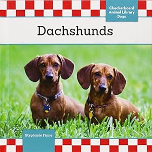 Dachshunds