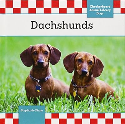 Dachshunds
