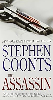 The Assassin: A Novel