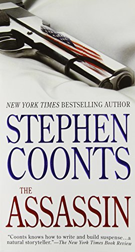 The Assassin: A Novel by Stephen Coonts